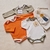 Packs 3 Bodys RN - comprar online