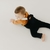 Jumper Disfrutar Negro en internet