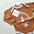 Body Mundo Canela - comprar online