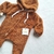 Overall Teddy - comprar online