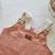 Jumper Rocco Terracota - comprar online