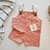 Jumper Rocco Terracota
