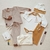 Kit Bienvenida x8 Prendas - Plush :)