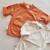 PREMATURO Pack Batita Natural-Naranja en internet