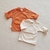 PREMATURO Pack Batita Natural-Naranja
