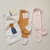 Packs Ranitas Mostaza-Natural - comprar online