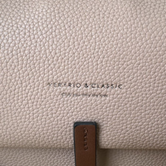 BOLSA FEMININA VERYRIO & CLASSIC