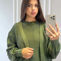 Imagem do Twinset Citrino