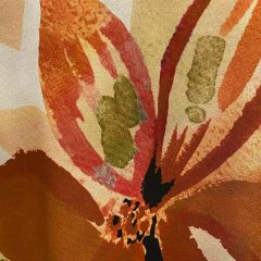 Imagem do BLUSA VISCOSE DETALHE DOURADO