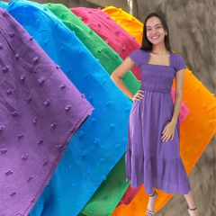 Imagem do Vestido com lastex