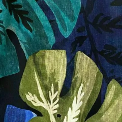 BLUSA VISCOSE DETALHE MANGA