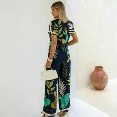 CONJUNTO VISCOSE BLUSA E CALCA - comprar online