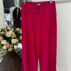 CALCA COS DUPLO COM BOTOES - comprar online