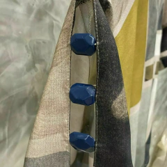 Imagem do BLUSA MANGA DET. RECORTE