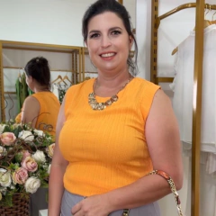 BLUSA REGATA - comprar online