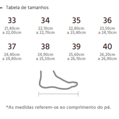 SLINGBACK SALTO MEDIO TRANÇA BRONZE - loja online