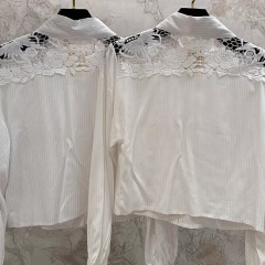 CAMISA LISTRA GUIPUIR - comprar online