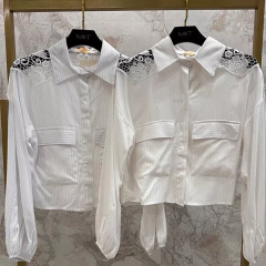 Imagem do CAMISA LISTRA GUIPUIR