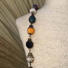 COLAR COMPRIDO - Jennyfer Modas