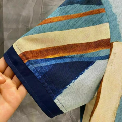 BLUSA VISCOSE DETALHE METAL - loja online