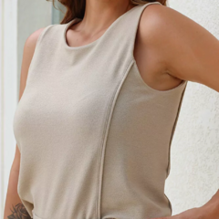 Blusa Cavada - comprar online