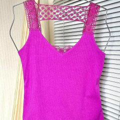 Imagem do Blusa canelada