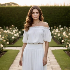 BLUSA OMBRO A OMBRO - comprar online