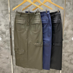 SAIA CARGO BERGALINE - Jennyfer Modas