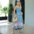 Vestido Casual