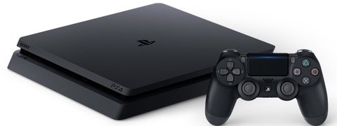 Video Game SONY Playstation 4 na internet