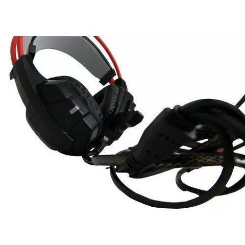 Fone De Ouvido Headphone Soldado Gamer Gh-x20 na internet