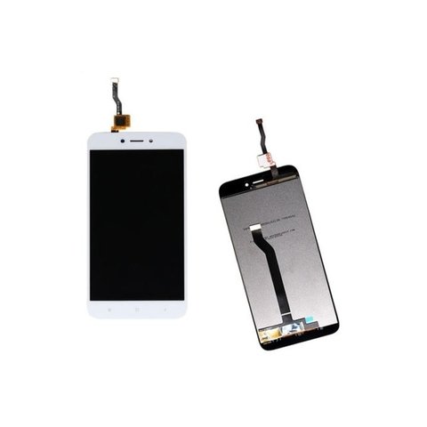 Tela Display LCD Redmi Xiaomi 5A - Sestape Store