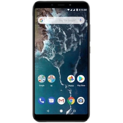 Smartphone Xiaomi Mia2 - comprar online