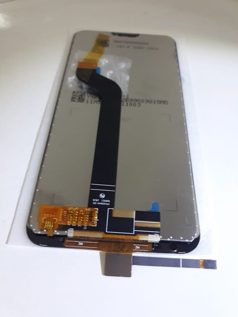 Tela Display LCD Xiaomi Mi A2 Lite