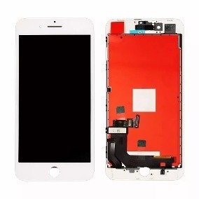 Tela Display LCD Touch iPhone 8 Plus - Sestape Store