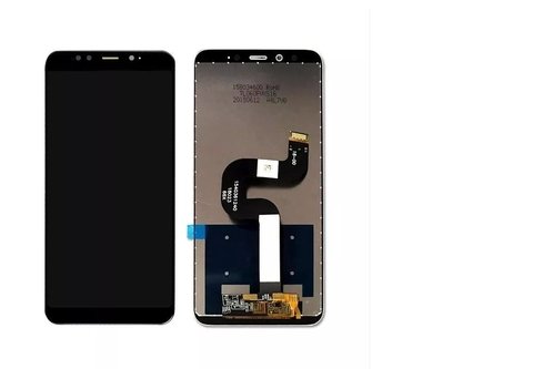 Tela Display LCD Xiaomi Mi A2 - comprar online