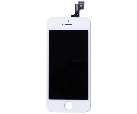 Imagem do Tela Display LCD Touch iPhone 5s