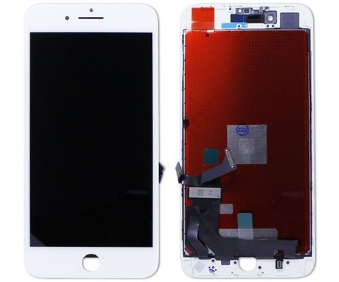 Tela Display LCD Touch iPhone 8 na internet