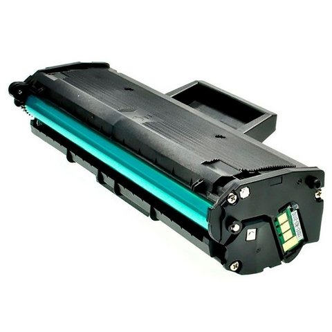 Cartucho de Toner Samsung D111S - Preto - comprar online
