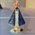 Nossa Senhora Aparecida - Encantos da Fé