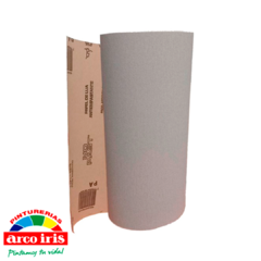 Lija AA Anti Empaste N° 120