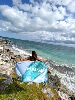 Manta de toalla - comprar online