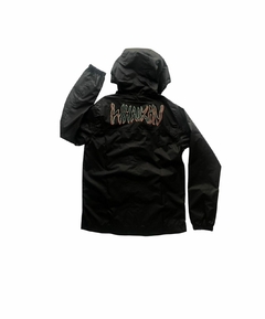 Campera Whind - whaikau