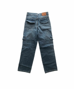 jean Cargho en internet