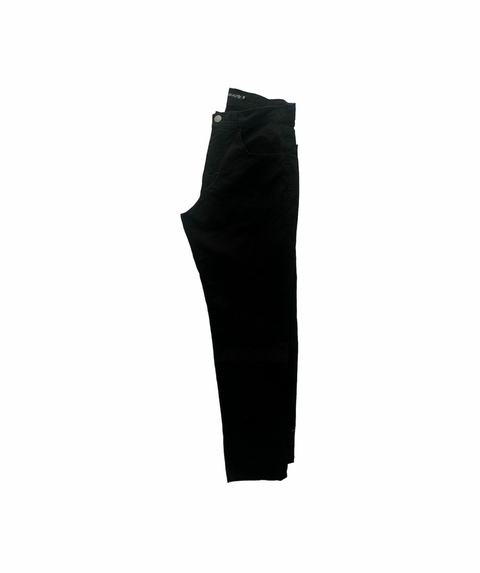 pantalon Mom black - comprar online
