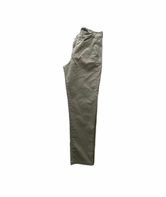 Pantalon Mom NATURAL