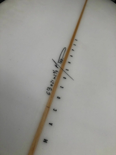 tabla surf macoco - whaikau