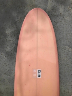 Tabla funboard macoco - comprar online