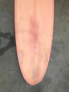 Tabla funboard macoco - whaikau