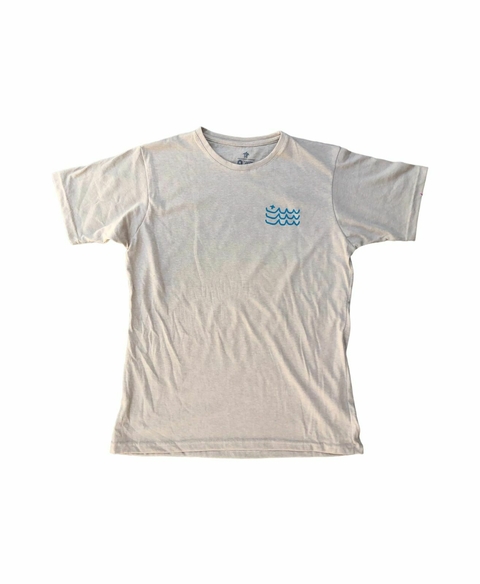 Remera Marhe natural